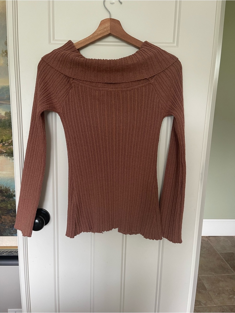 Mon Renn Eternal knit Top - Picture 6 of 6